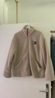 Tommy Jeans Winterjacke Teddyfell Gr. M Altona - Hamburg Ottensen Vorschau