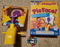 Pie Face von Hasbro Brandenburg - Groß Lindow Vorschau