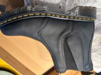 Dr. Martens AirWair  Alt ZIP Black - EU 43 Baden-Württemberg - Bammental Vorschau