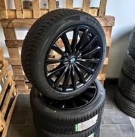 ✓NEUE BMW 7ER G11 G12 ALLWETTERREIFEN 245/45 R19 19 ZOLL FELGEN Nordrhein-Westfalen - Herten Vorschau