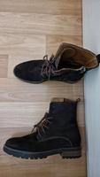 Leder Stiefelette von BENSON.Gr.39 Güstrow - Landkreis - Teterow Vorschau