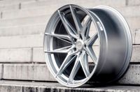 20 Zoll Deep Concave Felgen BMW 3er G20 5er F10 G30 G60 M3 M5 F90 Baden-Württemberg - Uhingen Vorschau