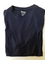 Brax T-Shirt S dunkelblau, reine Baumwolle Rheinland-Pfalz - Frankweiler Vorschau