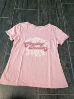 Shirt pink rosa rose Orsay Chasing Dreams Größe L 40 Nordrhein-Westfalen - Bocholt Vorschau