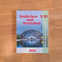 Lehrbuch Geschichte Dresden - Striesen-West Vorschau