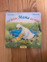 Kinderbuch „Die liebste Mama der Welt“ Saarland - Quierschied Vorschau