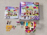 Lego Friends, Heartlake Bäckerei, Set 41006, wie neu Niedersachsen - Bückeburg Vorschau