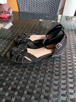 Esprit Schuhe neu Ballerina Sandalen Baden-Württemberg - Weil am Rhein Vorschau