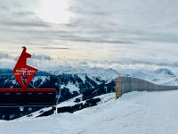 Kleine Ski Ferienwohnung in Kitzbühel, 5. Min Skilift Hahnenkamm München - Maxvorstadt Vorschau