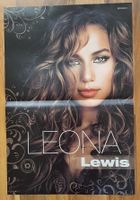 LEONA Lewis / Room 2012 - Poster Bravo A3 Nordrhein-Westfalen - Brilon Vorschau