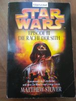 Star Wars Episode III Die Rache der Sith Nordrhein-Westfalen - Salzkotten Vorschau