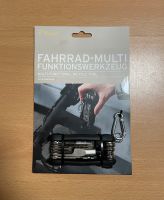 NEU Tchibo Fahrrad Multitool Multifunktionswerkzeug Werkzeug Niedersachsen - Bremervörde Vorschau