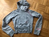 Crop Hoodie von Adidas/Gr. XS Bielefeld - Bielefeld (Innenstadt) Vorschau