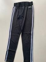 Sportlegging, Gr. 34/36, Schwarz, Adidas, gebraucht Nordrhein-Westfalen - Pulheim Vorschau