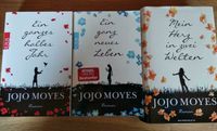 Jojo Moyes - Lou & Will Trilogie Hessen - Dautphetal Vorschau