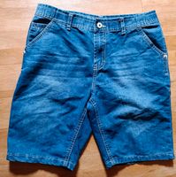 Workwear Jeans Shorts Gr. 164 Yigga Nordfriesland - Südermarsch Vorschau