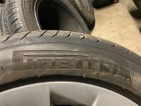 2x Pirelli 245/45R19 Reifen Baden-Württemberg - Böblingen Vorschau