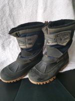 Winterstiefel, Gr. 32 Baden-Württemberg - Klettgau Vorschau