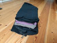 Paket Schwangerschaftsoberteile: Pulli, Stillshirts Hessen - Wiesbaden Vorschau