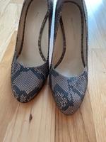 Tolle Pumps von Phillip Hardy Paris, top, mit roter Sohle München - Bogenhausen Vorschau