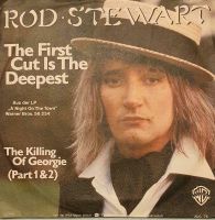 Rod Stewart, The First Cut Is The Deepest, Single, Vinyl Bayern - Adlkofen Vorschau