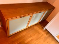 Wohnzimmerschrank Kernbuche gute Qualität Sideboard Rheinland-Pfalz - Kaiserslautern Vorschau