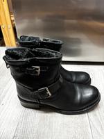 Buffallo Winterschuhe Nordrhein-Westfalen - Remscheid Vorschau