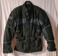 Cordura Herren Motorradjacke mit Reflektoren Größe M Aachen - Aachen-Mitte Vorschau