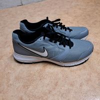 Nike Sneaker 45 grau Baden-Württemberg - Tuttlingen Vorschau