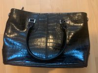 Esprit Handtasche schwarz, Tasche Bag Altona - Hamburg Blankenese Vorschau