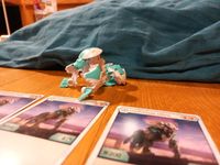 Bakugan Hydorous Ultra Baden-Württemberg - Bischweier Vorschau