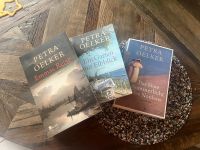 Petra Oelker bundle 3 Bücher Herzogtum Lauenburg - Wentorf Vorschau