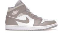 Jordan 1 Mid Linen 45 Schleswig-Holstein - Ammersbek Vorschau