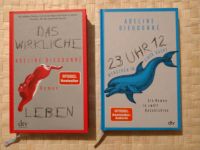 Adeline Dieudonné: Das wirkliche Leben; 23 Uhr 12. Menschen in... München - Schwabing-West Vorschau