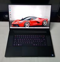 Laptop RAZER BLADE 17. RTX 2080 8GB MAX/intel i7/1TB/144Hz/16GB Düsseldorf - Flingern Nord Vorschau