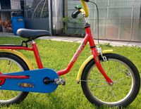 Kinderfahrrad Puky 16 Zoll Nordrhein-Westfalen - Troisdorf Vorschau