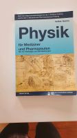 Physik für Mediziner und Pharmazeuten Kiel - Schreventeich-Hasseldieksdamm Vorschau