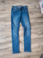 Jeanshose Jungs Gr. 170 Slim s.Oliver Schleswig-Holstein - Henstedt-Ulzburg Vorschau