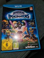 Skylander Imaginators Wiiu Nordrhein-Westfalen - Wesseling Vorschau