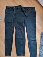 H&M * Jeans * Größe 34 Mecklenburg-Vorpommern - Greifswald Vorschau