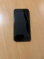 iPhone 7 Schwarz 32 GB. Kr. Dachau - Bergkirchen Vorschau