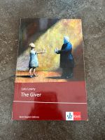 The Giver von Lois Lowry Saarland - Homburg Vorschau