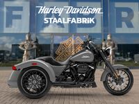 Harley-Davidson FLRT Freewheeler 114 SOFORT BESTELLBAR Rostock - Brinckmansdorf Vorschau