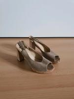 Tolle - Damen Sandalen - Slingpumps von Passarella in Gr . 39 !!! Bayern - Miesbach Vorschau