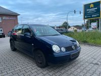 VW Polo 1,2/ TÜV NEU/ Klima/5 Türer ! Sachsen - Röhrsdorf Vorschau