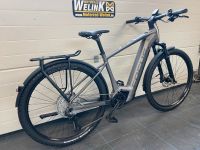 Focus Aventura 6.8 ebike Tourer  Bosch Smart System Leasing !! Bayern - Oberschwarzach Vorschau