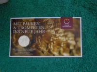 5 € Münze 2012 200 Jahre Gesellschaft Musikfreunde Wien Sachsen-Anhalt - Haldensleben Vorschau