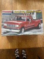 Modellbau Auto Ford F-350 Duallie Pickup Original Mettmann Nordrhein-Westfalen - Mettmann Vorschau