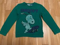 Swearshirt Snoopy Gr. 122/128 Neuhausen-Nymphenburg - Neuhausen Vorschau