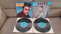 2×ELVIS PRESLEY LP (Schallplatten) Nordrhein-Westfalen - Neuss Vorschau